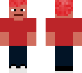 red boi