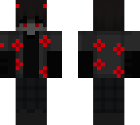 red devil