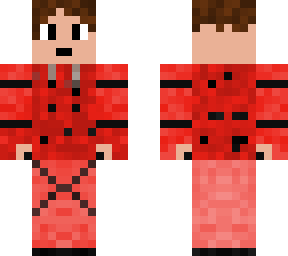 red gamerboy