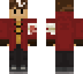 red jacket revival wilbur