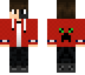 red kid