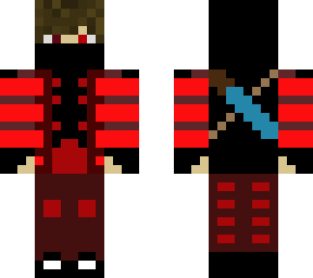 red player