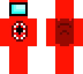 red sus