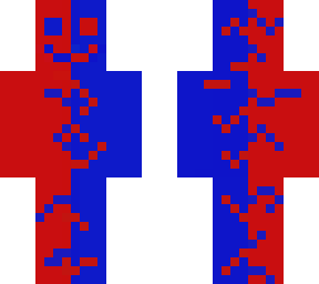 red vs blue 2.0