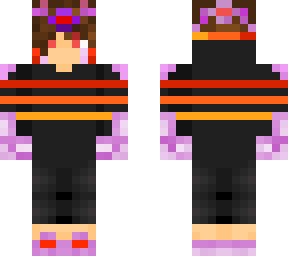 revamp evil personal shulk