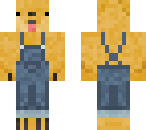 revamped dog (fishsauce)