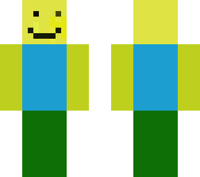 roblox noob