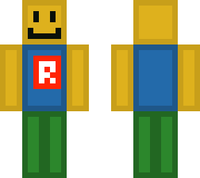 roblox noob