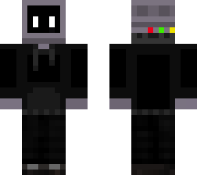 robo rage