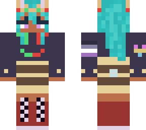 rocks dsmp sona