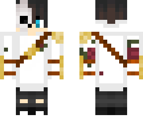 rose skin v2
