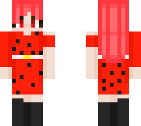 rosie ladybug~