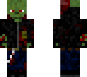 rotten