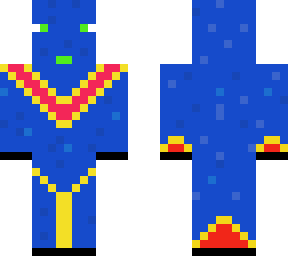 royalle skin