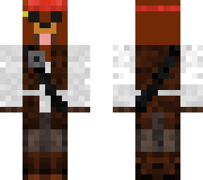 rubius jack sparrow