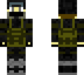 s.a.s soldier