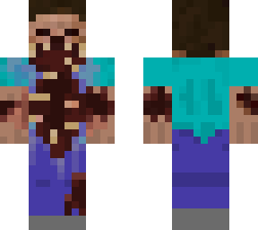 s-steve