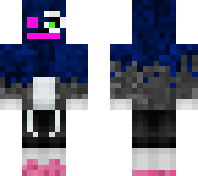 sans corrupted day 2