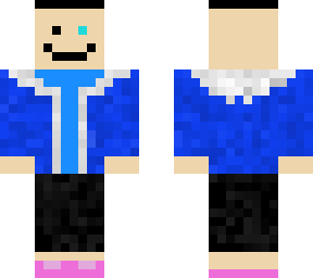 sans ****ass