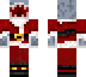 santa shark