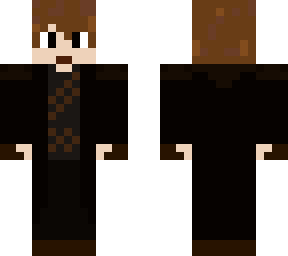 SAO | Minecraft Skin