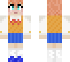 sayori ddlc