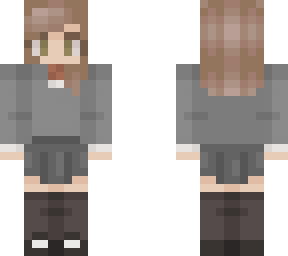 schoolgirl