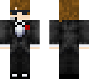 secret agent