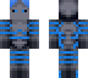 sendaris skin