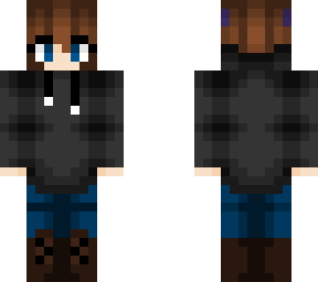 seraphine with horns