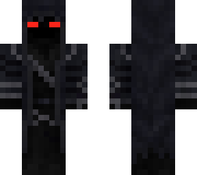 shadow walker (unhinged)