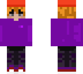 shelovesalmonds skin competition