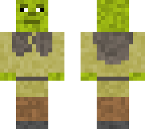 shrek