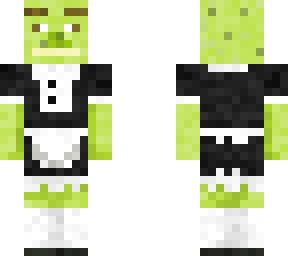 shrexy shrek
