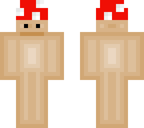 shroomling