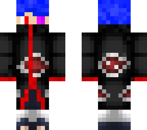 shuchi uchiha
