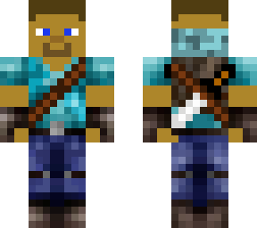 simplified survivor