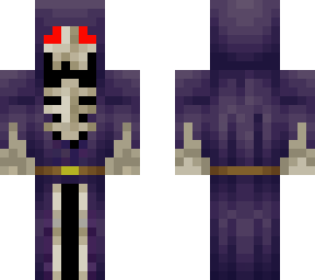 skeleton