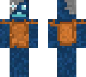 skeleton enderman thing