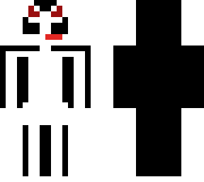 skeleton tunie