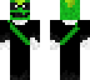 skid green
