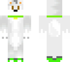 skin  de andr