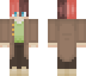 skin 4 ollie