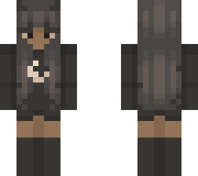 skin color change