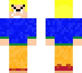 skin de dreammy04 (foto de perfil)