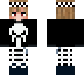 skin emo