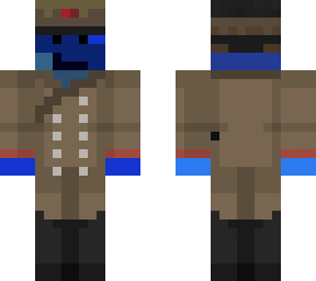 skin for friend krustycl