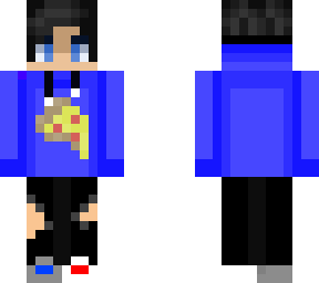 skin for my freind