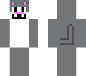 skitts the cat