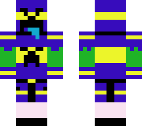 skriper